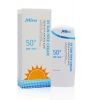 Kem lót chống nắng  Mira UV sun free cream SPF50 - A543 - anh 1