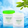 Kem massage tổng hợp trà xanh Green tea massage cream - A576 - anh 1