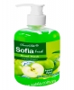 Nước rửa tay dưỡng da sữa dê và Vitamin E Apple Sofia Fresh - SF04 - anh 1