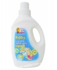Nước giặt cho bé Soft Bunny 2L - BU01 - anh 1
