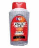Sữa tắm nước hoa nam Power Men Sport 400ml - POM01 - anh 1
