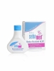 Sữa tắm tạo bọt dịu nhẹ cho bé Sebamed pH 5.5 25ml - SBB01D - anh 1