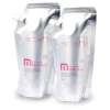 Thuốc uốn tóc đa năng Merry M Wave collection multiperm - D122 - anh 1