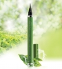 Viết kẻ mí mắt tinh chất trà xanh MIRA perfect green tea pen eyeliner - C347 - anh 1