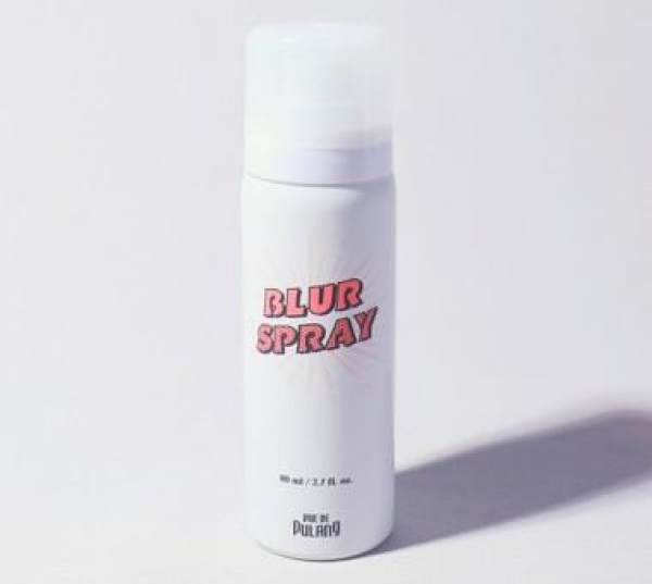 Kem Lót Dạng Xịt Blur Spray - CA12