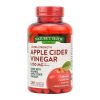 Viên Giấm Táo Hữu Cơ Apple Cider Vinegar 1200mg 180 viên - AP01 - anh 1