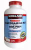 Viên Uống Bổ Xương Khớp Glucosamine HCL 1500mg Kirkland 375 viên - GL02 - anh 1