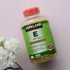 Vitamin E 180mg Kirkland 500 Viên Mỹ - E01 - anh 1