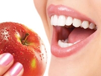 Thực phẩm nào tốt cho răng ?